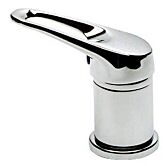 douchemengkraan rond 40mm 110mm
