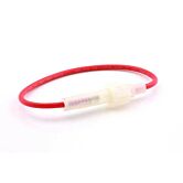 draadzekeringhouder kabel 2.0mm2