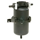 druktank 0.6 liter 214x119x110