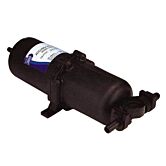 druktank 1.0 liter 340x120x110