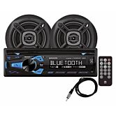 dual audio pakket type mcp12