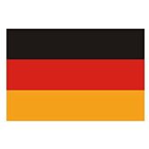 duitse vlag 150 225cm