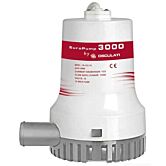 europump ii bilgepomp 24v 8a 32mm