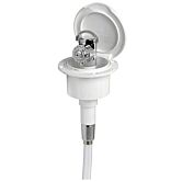 evo douche horizontaal 70 44mm 1