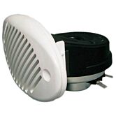 fiamm hoorn inbouw 12v wit