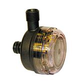 filter drinkwaterpomp 1 2 inch bsp plug in