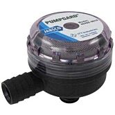 filter drinkwaterpomp 19 slang 90 graden