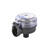 filter drinkwaterpomp snelkoppeling
