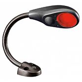 hella led flexispot zwart 400mm