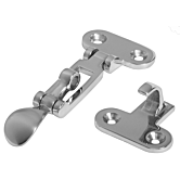 hendelsluiting hangslotring 110x48mm