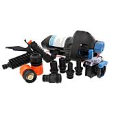 hotshot 3 12v 15a