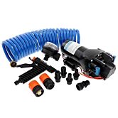 hotshot hd4 kit 12v 20a