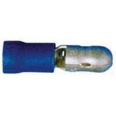 huls 5mm blauw