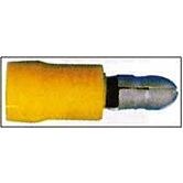 huls 5mm geel