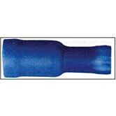 huls contra 4mm blauw