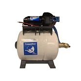 hydrofoortank 24v 8 liter