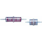 inline plastic filter klein 50