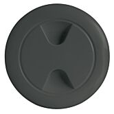 inspectiedeksel rond 102mm rond 160mm