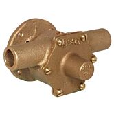 jabsco koelwaterpomp peugeot renault 36.5 lpm 4.1 mtr