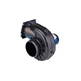 jabsco ventilator hdf 24v 10a 7.1 m3 min