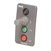 joystick extra tbv compact retract en vip grijs