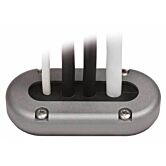kabeldoorvoer waterdicht tot 15mm 18