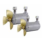 kaplanschroef 10 inch cp40 50