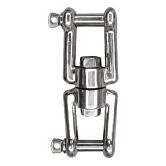 kettingwartel rvs 8mm