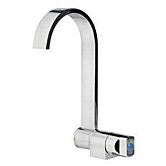 keukenkraan koud water 26x7.5mm 190