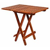 klaptafel 50x50x50