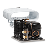 koelunit cu 55 o verdamper