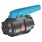 kogelafsluiters 2 inch