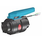 kogelafsluiters sensor 11 4 inch