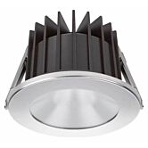 kole ac transparant rvs316 mat