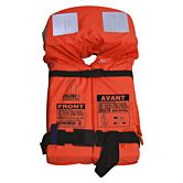 lalizas solas reddingsvest tot 175cm vanaf 43kg