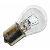lamp ba15s 12v