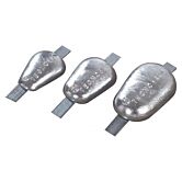 lasanode aluminium 0.6