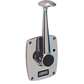 lewmar zijmontage r.v.s. 316