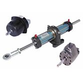 ls stuurcilinder vhm 40 dtp 254 115