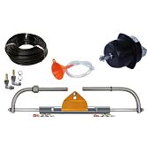 ls225 pro bb besturing tot 225 pk 4.9