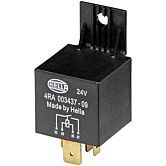 maakrelais 24v 50a