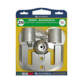 mercruiser kit bravo iii 2004 zink