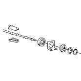morse trillingdemper 33c kabels