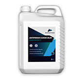 antivries 20.0 liter blauw