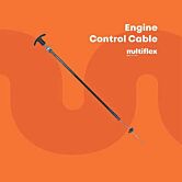 multiflex stopkabel 3.05
