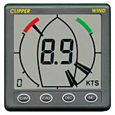 nasa clipper wind snelheid richting