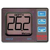 nasa dieptemeter target 12 volt