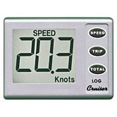 nasa snelheidsmeter cruiser 12v