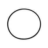 o ring guidi rond 148.82 3.53mm