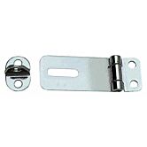 overval zonder sleutel rvs 65x23mm
